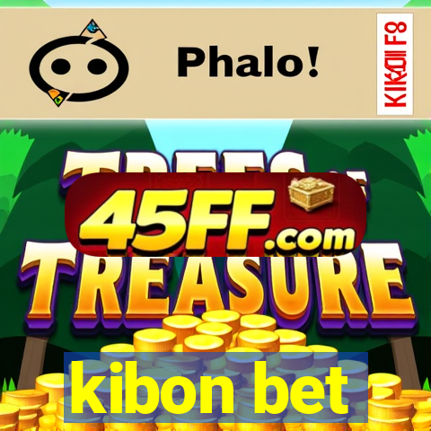 kibon bet